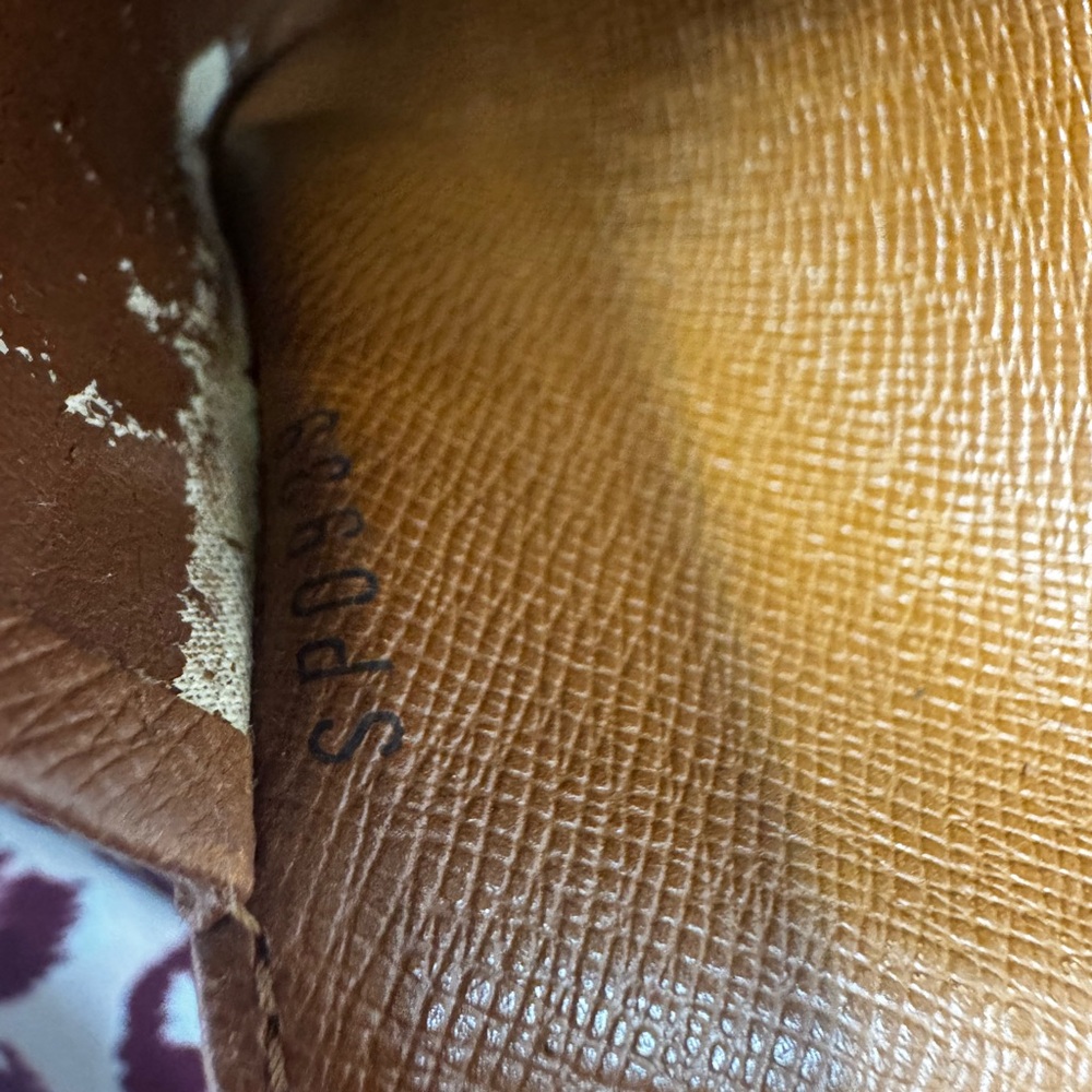 Louis Vuitton Porto Papier Zip Bi-Fold Wallet Monogram& id 🪪 holder - Picture 15 of 17